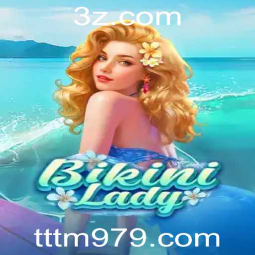 Descubra o Fascinante Mundo de BikiniLady: Mergulhe na Aventura com tttm97.com
