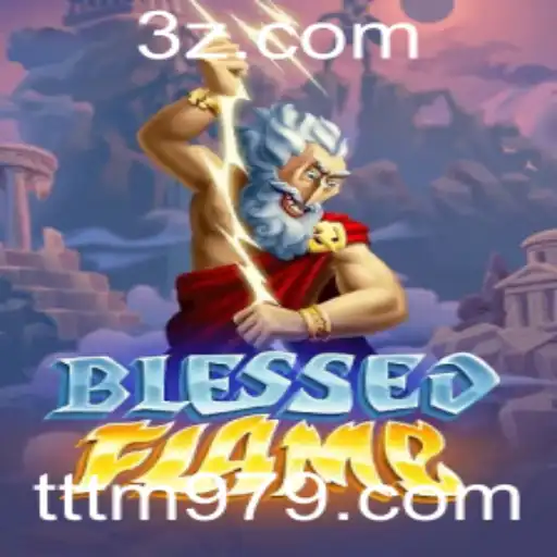 Descubra o Fascinante Mundo de BlessedFlame: Uma Aventura de Estratégia e Magia