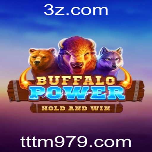 Descubra BuffaloPower: Um Jogo de Aventura Surpreendente