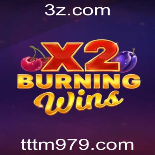 BurningWinsX2: Uma Aventura Empolgante no Universo dos Jogos
