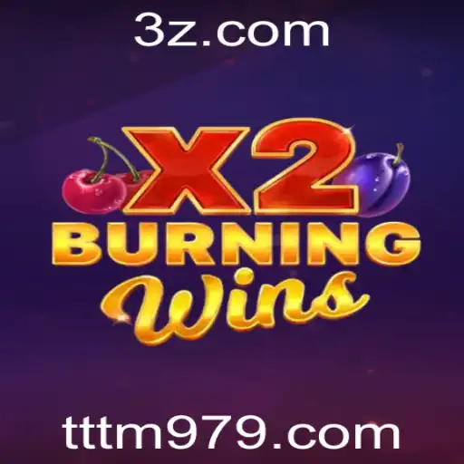 BurningWinsX2: Uma Aventura Empolgante no Universo dos Jogos