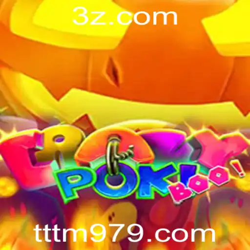 CrazyPokiBoo: Explore o Mundo Animado do Jogo de Estratégia