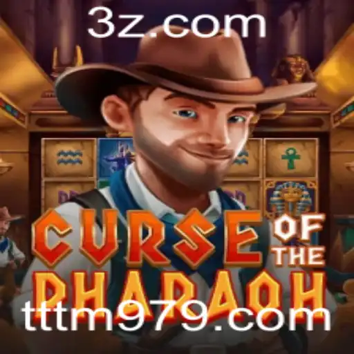 Curse of the Pharaoh: Uma Jornada de Mistério e Aventura