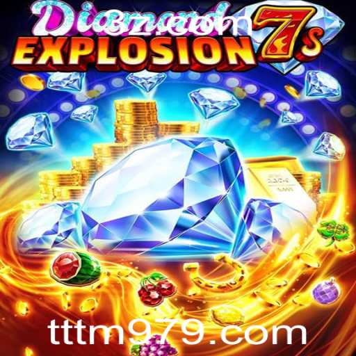 Explorando o Excitante Mundo de DiamondExplosion7s