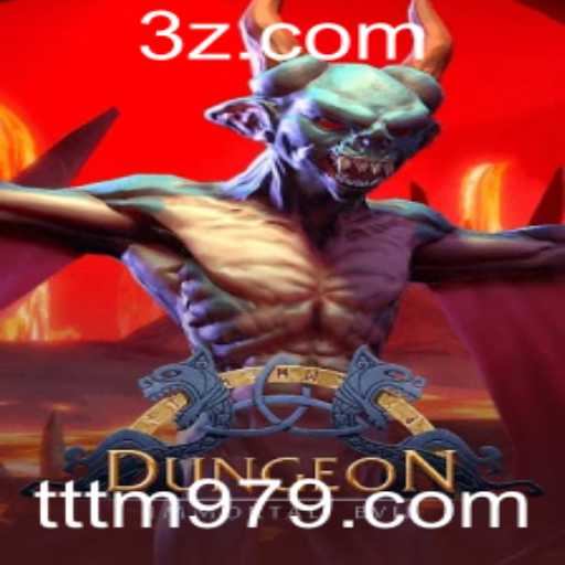 Explore o Mundo de 'Dungeon': Um Jogo de Exploração e Estratégia