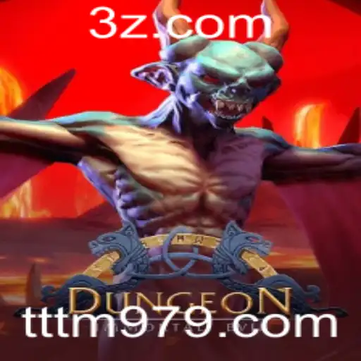Explore o Mundo de 'Dungeon': Um Jogo de Exploração e Estratégia