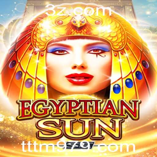 EgyptianSunSE: Descubra o Jogo Fascinante que Está Conquistando o Mundo