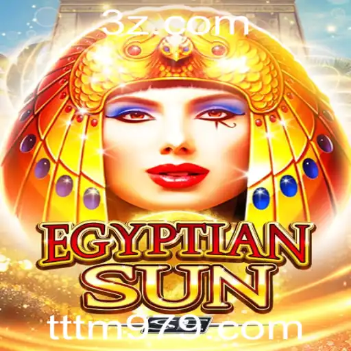 EgyptianSunSE: Descubra o Jogo Fascinante que Está Conquistando o Mundo
