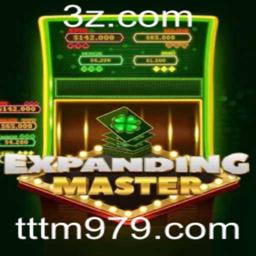 Explorando o Mundo de ExpandingMaster: O Jogo que Está Conquistando Todos