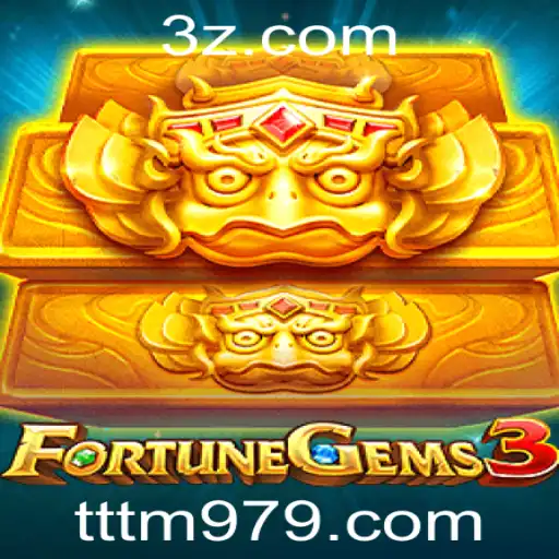 Descubra o Mundo de FortuneGems3: Aventura, Estratégia e Recompensas