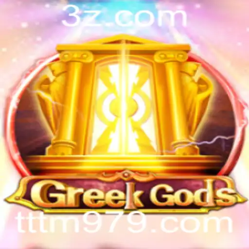 GreekGods: A Fascinante Jornada pelo Olimpo