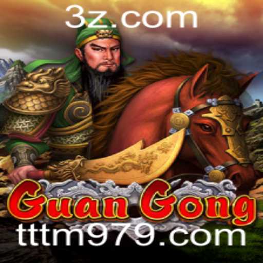 Descubra o Fascinante Mundo de GuanGong: Um Jogo de Estratégia Captivante