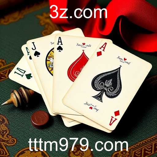 Jogos de Cartas: Uma Jornada Através do Tempo e da Diversão