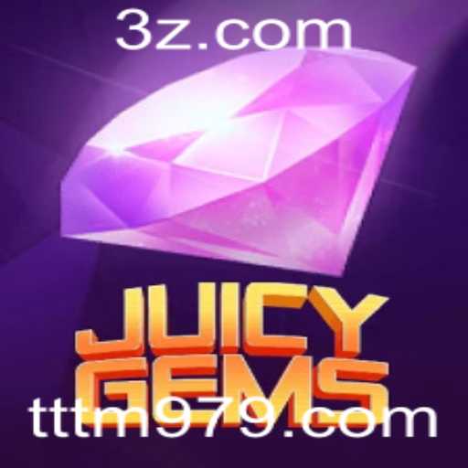 Descubra JuicyGems: O Jogo que Conquista Fãs ao Redor do Mundo
