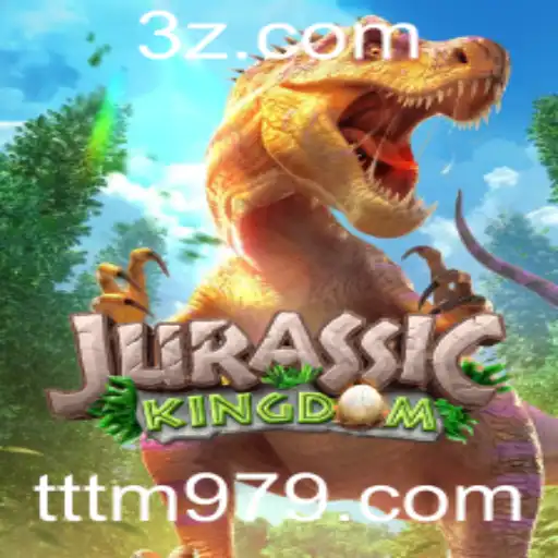 Descubra a Aventura Pré-histórica de JurassicKingdom