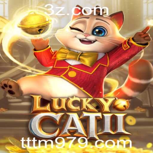 Descubra o mundo envolvente de LuckyCatII