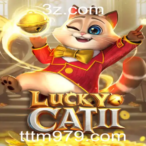 Descubra o mundo envolvente de LuckyCatII