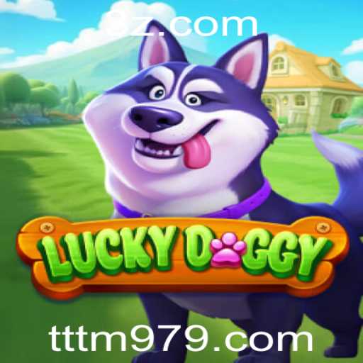 Explorando LuckyDoggy: O Jogo Que Está Conquistando a Internet