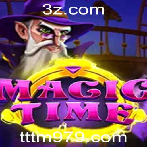 Explorando o Fascinante Mundo de MagicTime