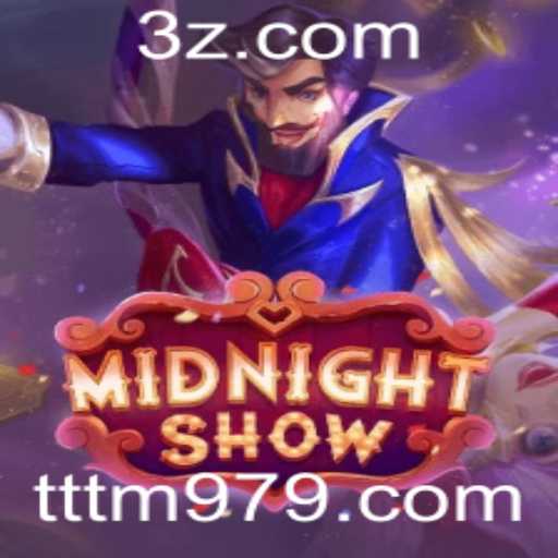 Explorando o Mundo do Jogo MidnightShow