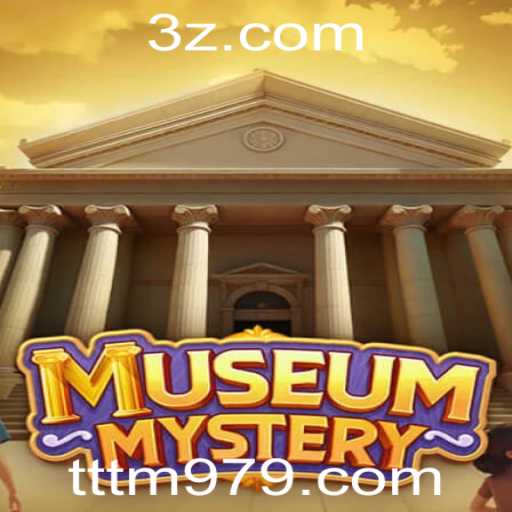 Descubra o Intrigante Mundo de MuseumMystery
