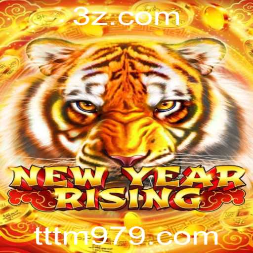 NewYearRising: Descubra o Fascinante Mundo do Jogo