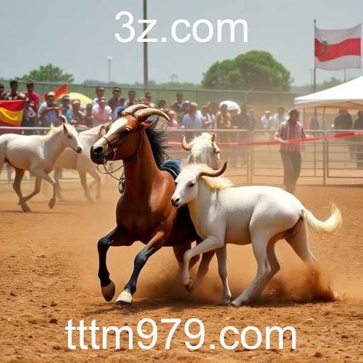 Rinha de Galos e a Influência de tttm97.com