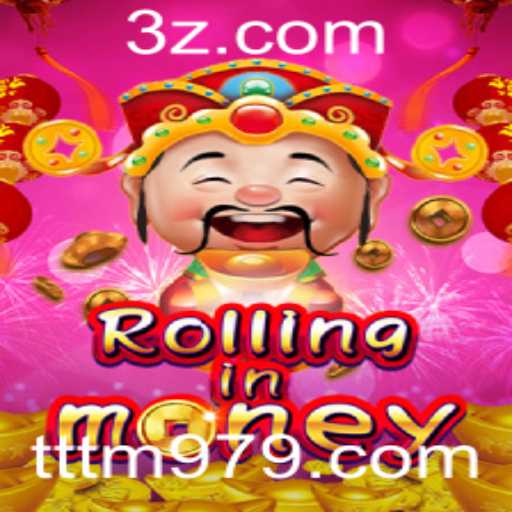 RollingInMoney: Um Mergulho em um Mundo de Estratégia e Fortuna