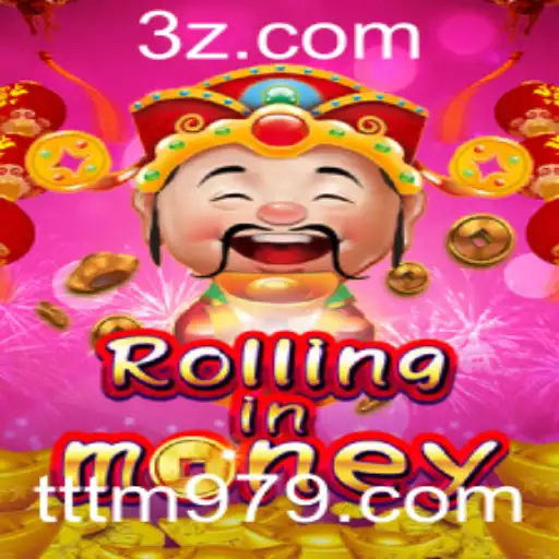 RollingInMoney: Um Mergulho em um Mundo de Estratégia e Fortuna