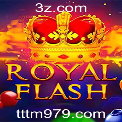 Descubra o Fascinante Mundo de RoyalFlash: O Jogo de Cartas Revolucionário