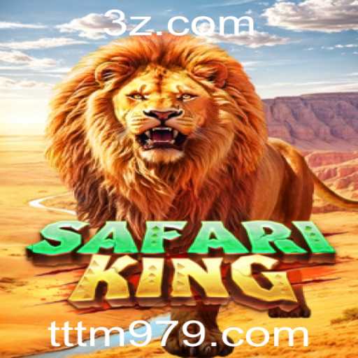 SafariKing: Uma Aventura Selvagem no Mundo dos Jogos Online