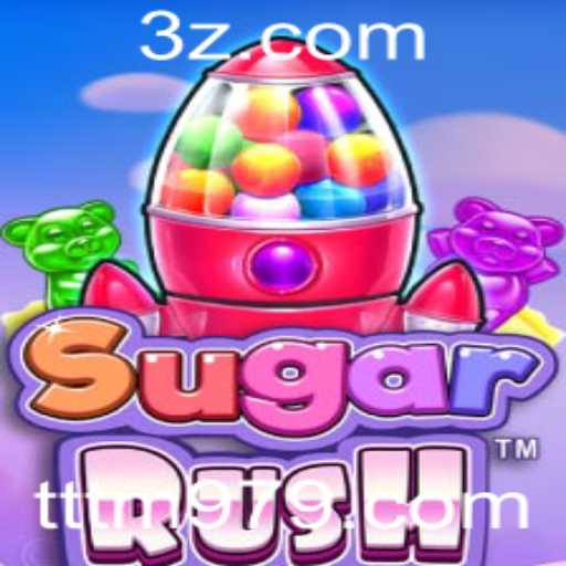 Explorando o Mundo de SugarRush: Uma Jornada Doce e Empolgante