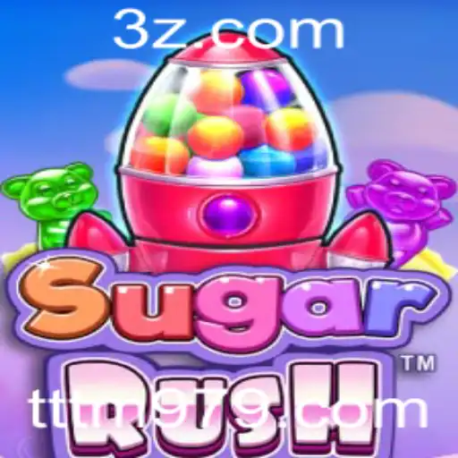 Explorando o Mundo de SugarRush: Uma Jornada Doce e Empolgante