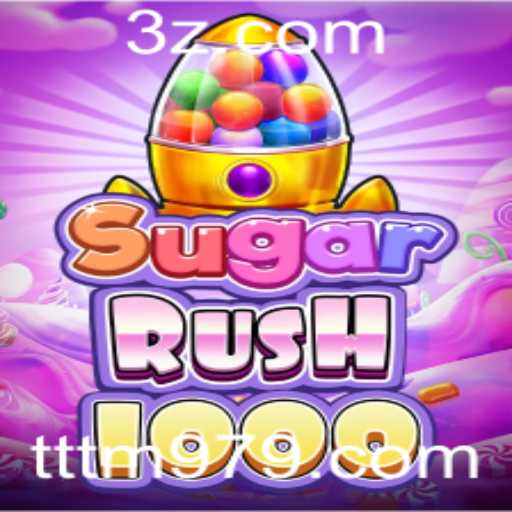Descubra o Fascinante Mundo de SugarRush1000: Um Jogo Cativante e Atual
