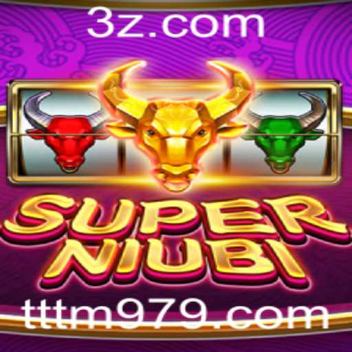 Descubra o Mundo de SuperNiubi: Um Jogo Revolucionário