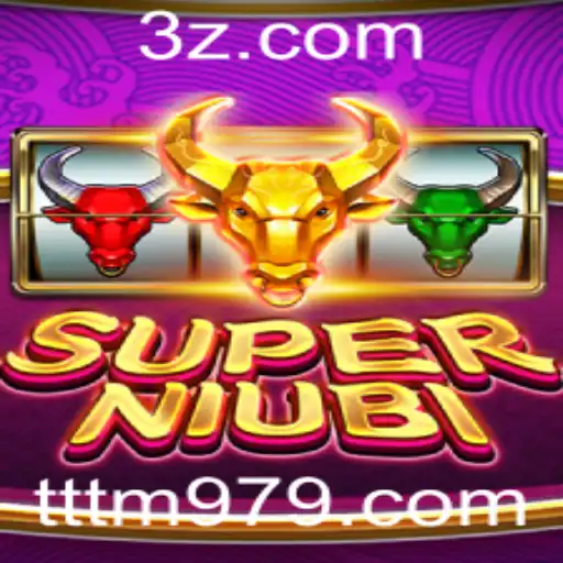 Descubra o Mundo de SuperNiubi: Um Jogo Revolucionário