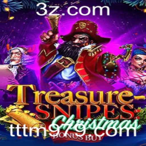Explorando TreasuresnipesChristmas: O Jogo de Aventura Espetacular