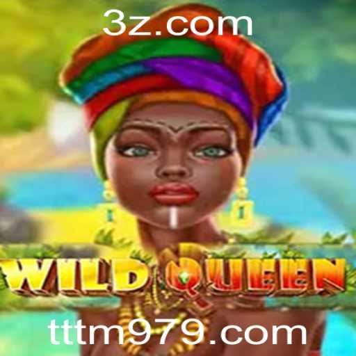 WildQueen: Aventuras Empolgantes no Mundo dos Jogos Online